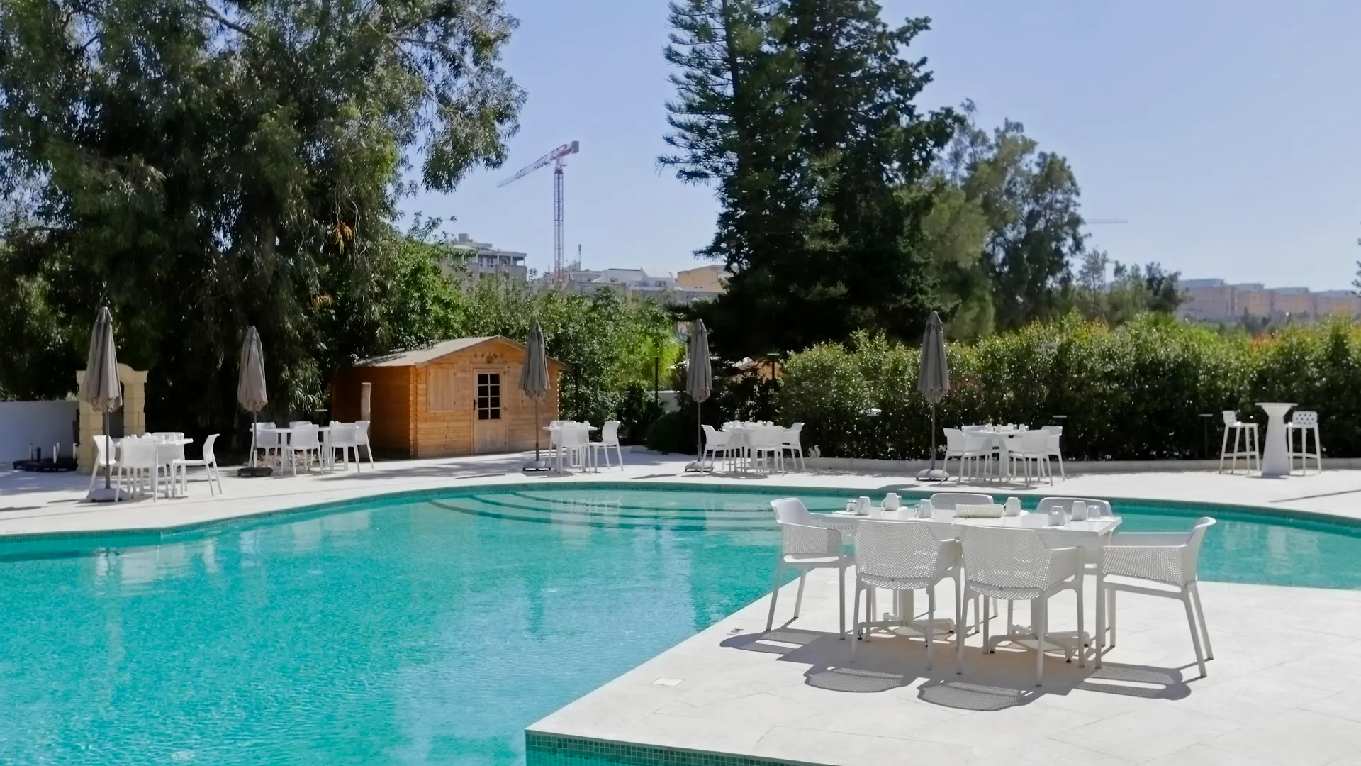 Hotel Urban Valley Resort & Spa San Ġwann
