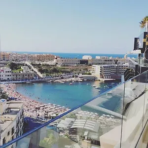 מלון Express - Malta By Ihg, Saint Julian's