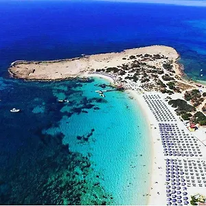 Dome Marina & 4*, איה נאפה קפריסין
