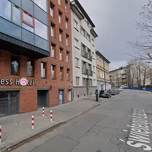 Express Kraków