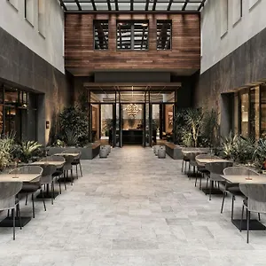 Monasty, Thessaloniki, Autograph Collection 5*, סלוניקי יוון