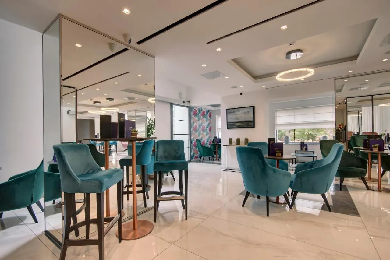 Hotel Urban Valley Resort & Spa San Gwann